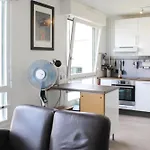 Cozy 35M Nest Peaceful Charming & Comfy
