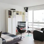 Cozy 35M Nest Peaceful Charming & Comfy